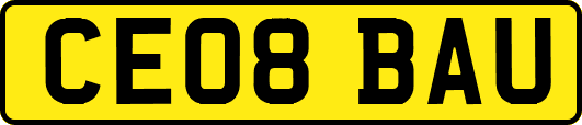 CE08BAU