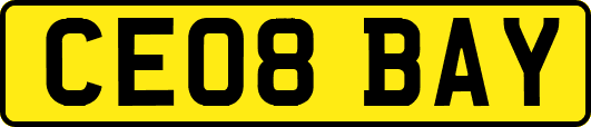 CE08BAY