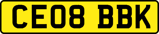 CE08BBK