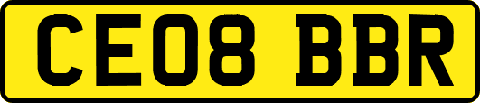 CE08BBR