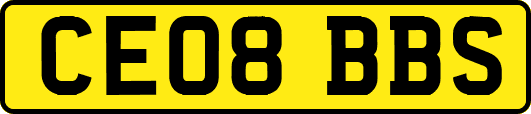 CE08BBS
