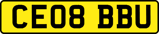 CE08BBU