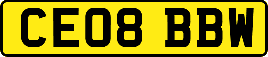 CE08BBW