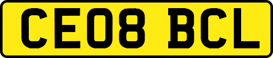 CE08BCL