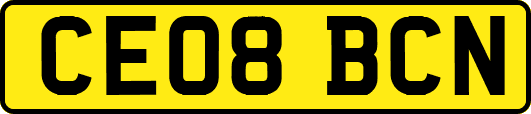 CE08BCN