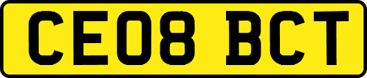 CE08BCT