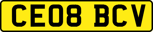 CE08BCV