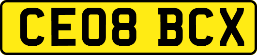 CE08BCX