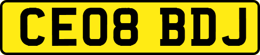 CE08BDJ