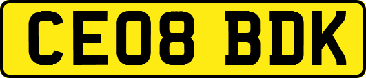 CE08BDK