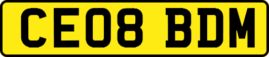 CE08BDM