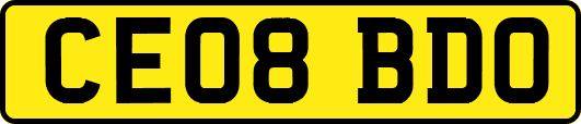 CE08BDO