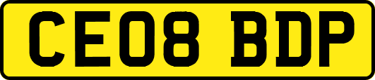 CE08BDP