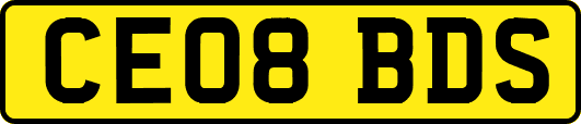 CE08BDS
