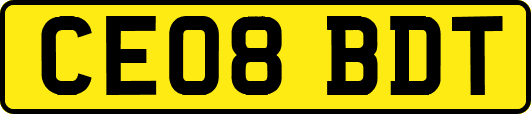 CE08BDT