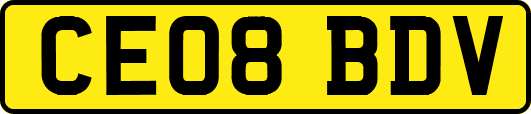CE08BDV