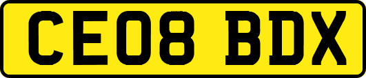 CE08BDX