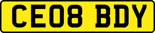 CE08BDY