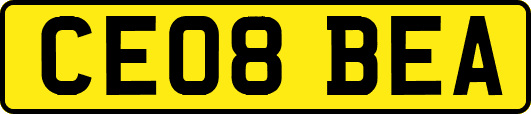 CE08BEA