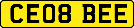 CE08BEE