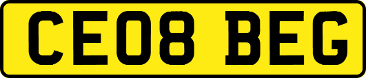 CE08BEG