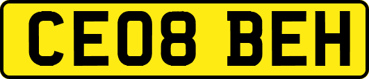 CE08BEH