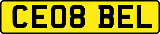 CE08BEL