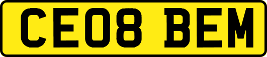 CE08BEM