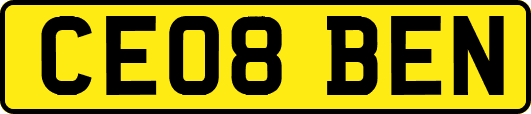 CE08BEN