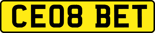 CE08BET