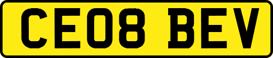 CE08BEV