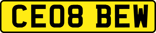 CE08BEW