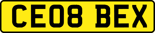 CE08BEX
