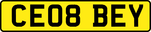 CE08BEY