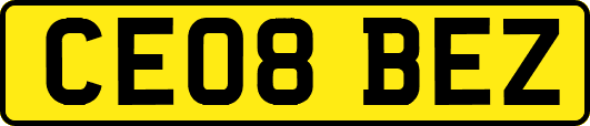 CE08BEZ