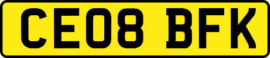 CE08BFK
