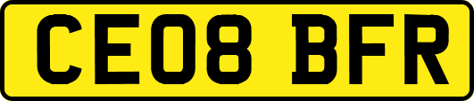 CE08BFR