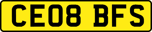 CE08BFS
