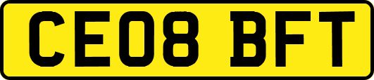 CE08BFT