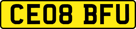 CE08BFU