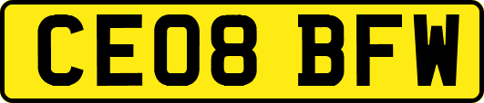 CE08BFW
