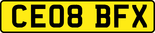 CE08BFX