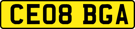 CE08BGA