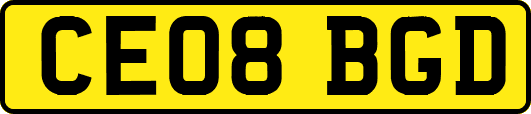 CE08BGD