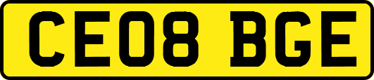 CE08BGE