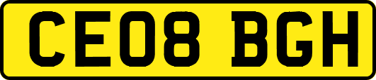 CE08BGH