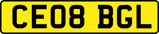 CE08BGL