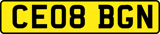 CE08BGN