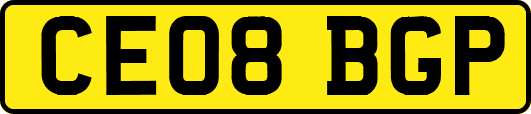 CE08BGP