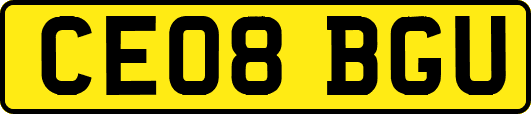 CE08BGU